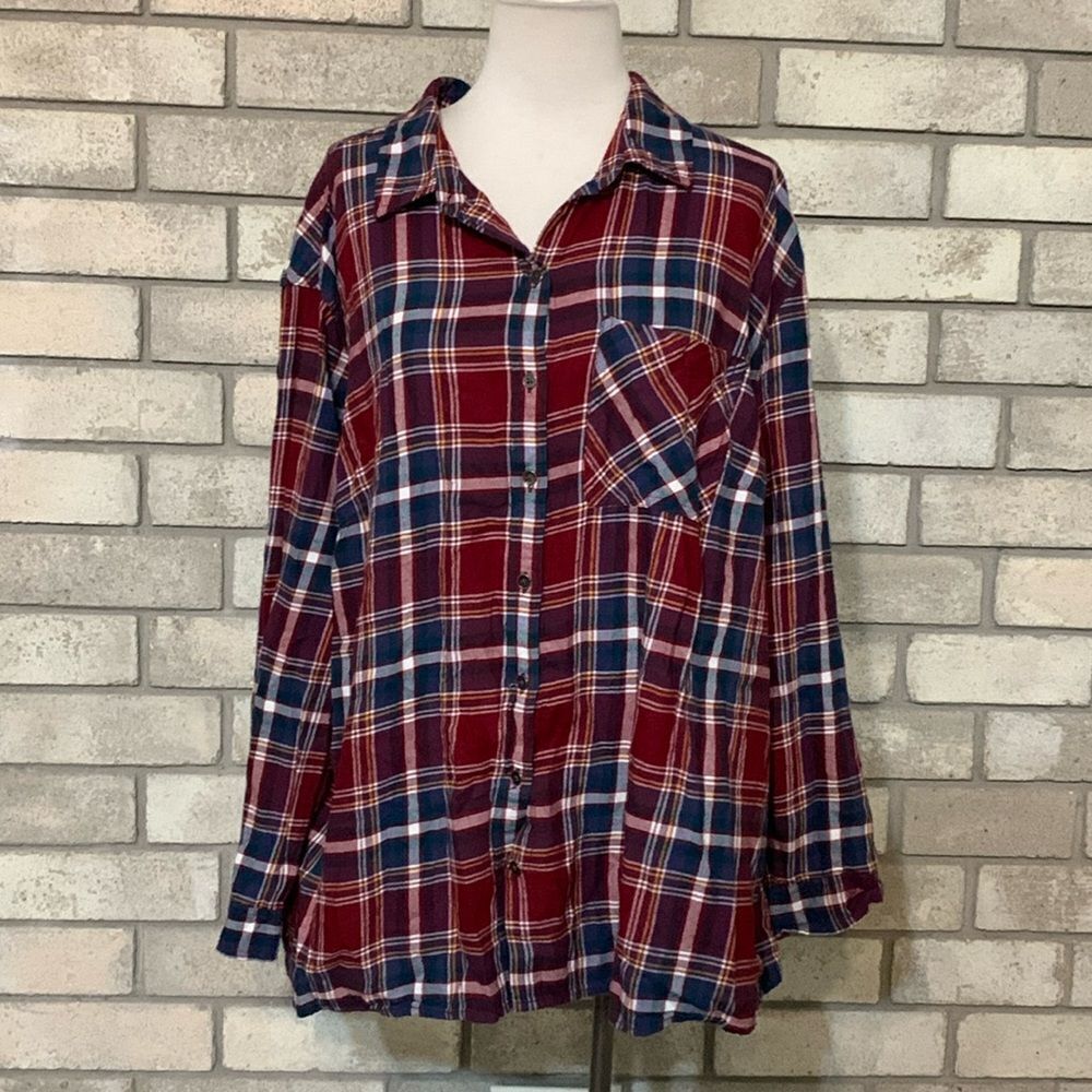 3for$20 top size 3x